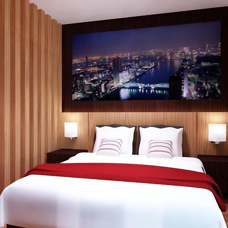 Neotel Hotel City Centre Tanjungredep Kültér fotó